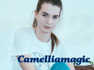 Camelliamagic
