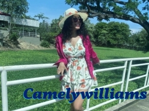 Camelywilliams