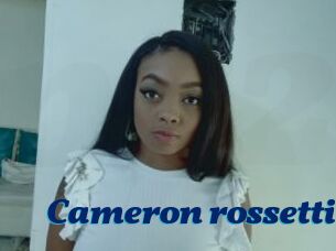 Cameron_rossetti
