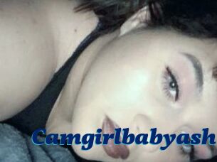 Camgirlbabyash