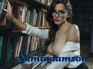 Camiadamson