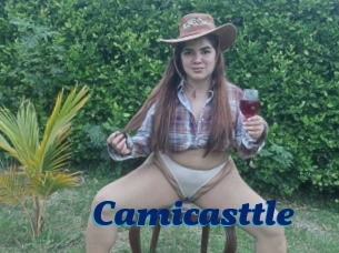 Camicasttle