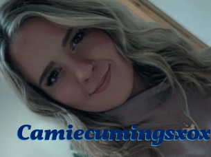 Camiecumingsxoxo