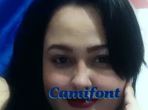 Camifont