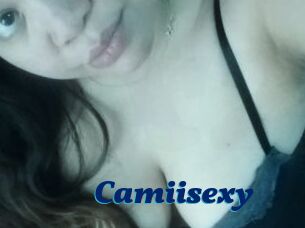 Camiisexy
