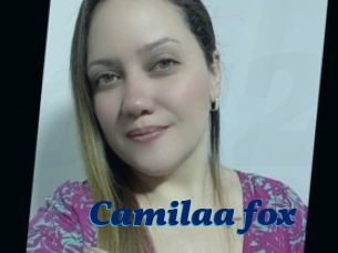 Camilaa_fox