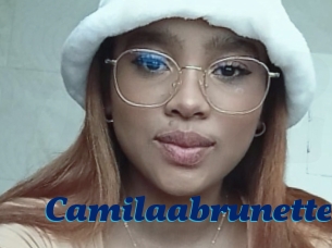 Camilaabrunette