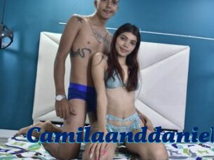 Camilaanddaniel