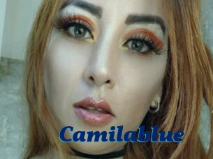 Camilablue