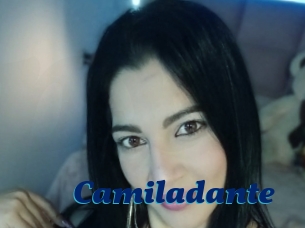 Camiladante