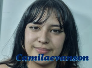 Camilaevanson