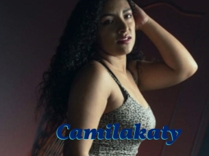 Camilakaty