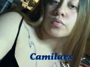 Camilarx