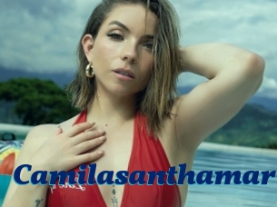 Camilasanthamaria