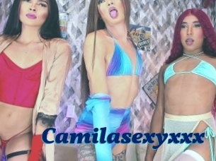Camilasexyxxx