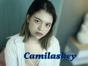 Camilaskey