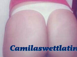 Camilaswettlatin
