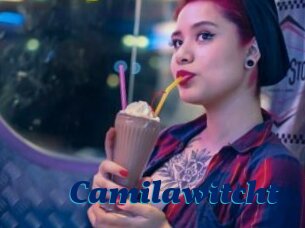 Camilawitcht