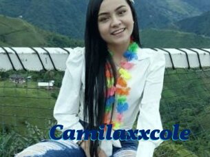 Camilaxxcole