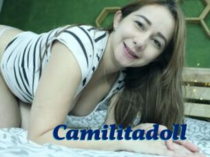 Camilitadoll