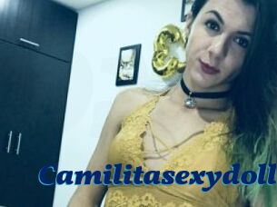 Camilitasexydoll