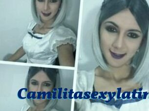 Camilitasexylatin