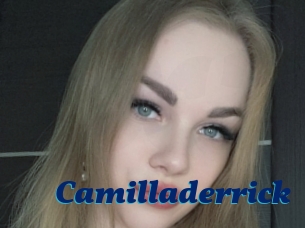 Camilladerrick