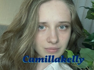 Camillakelly