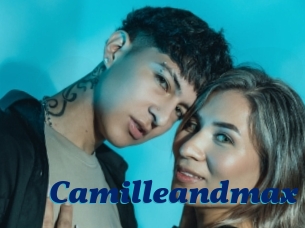 Camilleandmax
