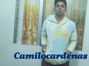 Camilocardenas