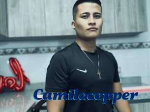 Camilocopper