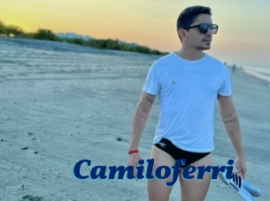 Camiloferri