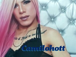 Camilohott