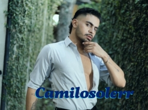 Camilosolerr