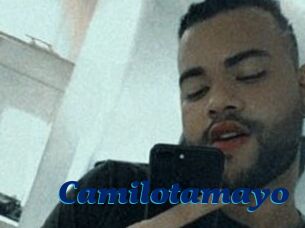 Camilotamayo