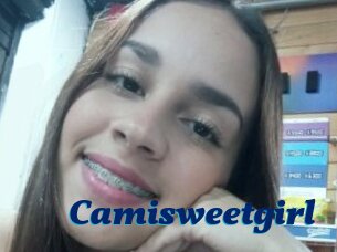 Camisweetgirl