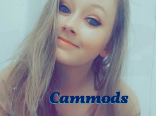Cammods