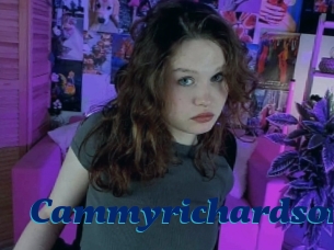 Cammyrichardson