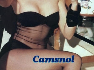 Camsnol