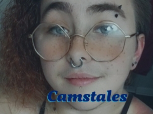 Camstales