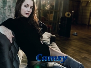 Camsy