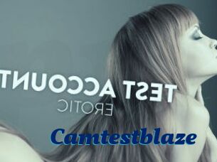 Camtestblaze