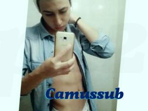 Camussub