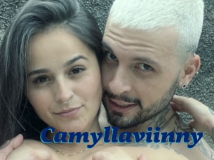 Camyllaviinny