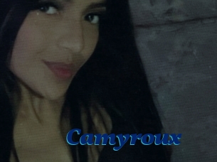 Camyroux