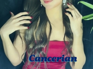 Cancerian