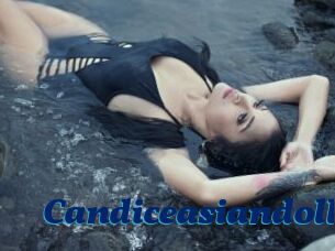 Candiceasiandoll