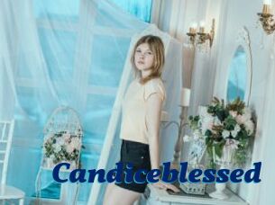 Candiceblessed