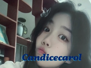 Candicecarol