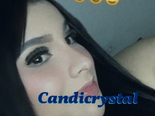 Candicrystal